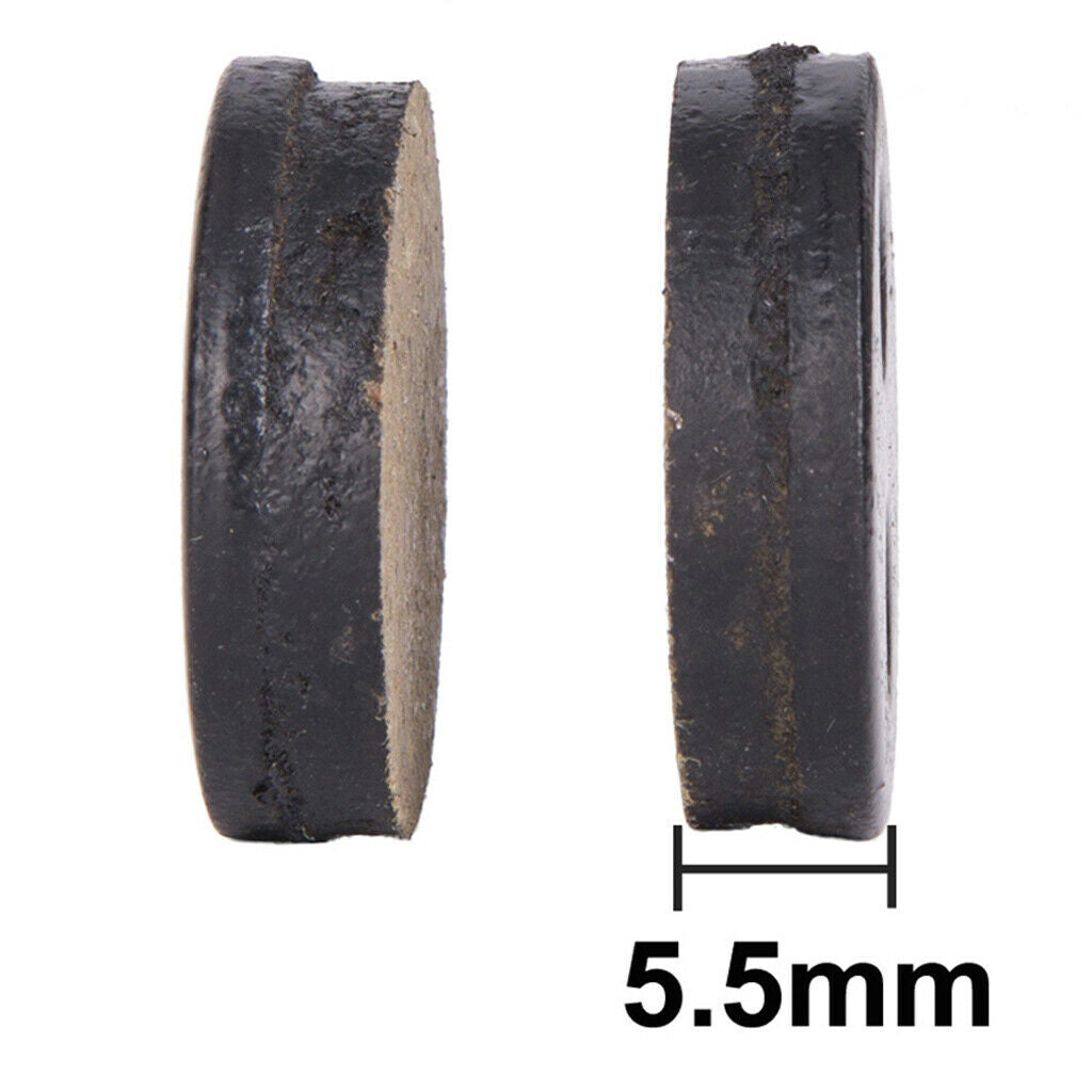 Scooter Rotor Brake Pad for  Brakes Pads Replacement for Electric Bike