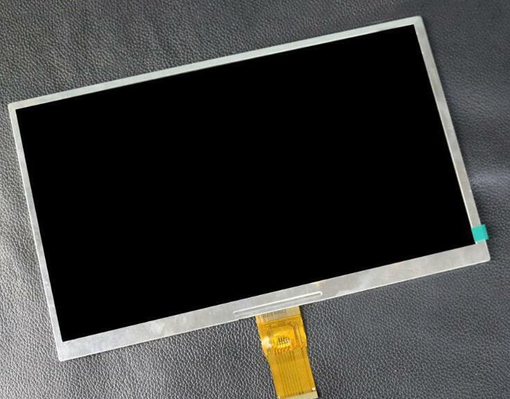 10.1'' Inch For Allwinnner A10 A13 1024*600 DX1010BE40B0.V3 LCD Display Screen