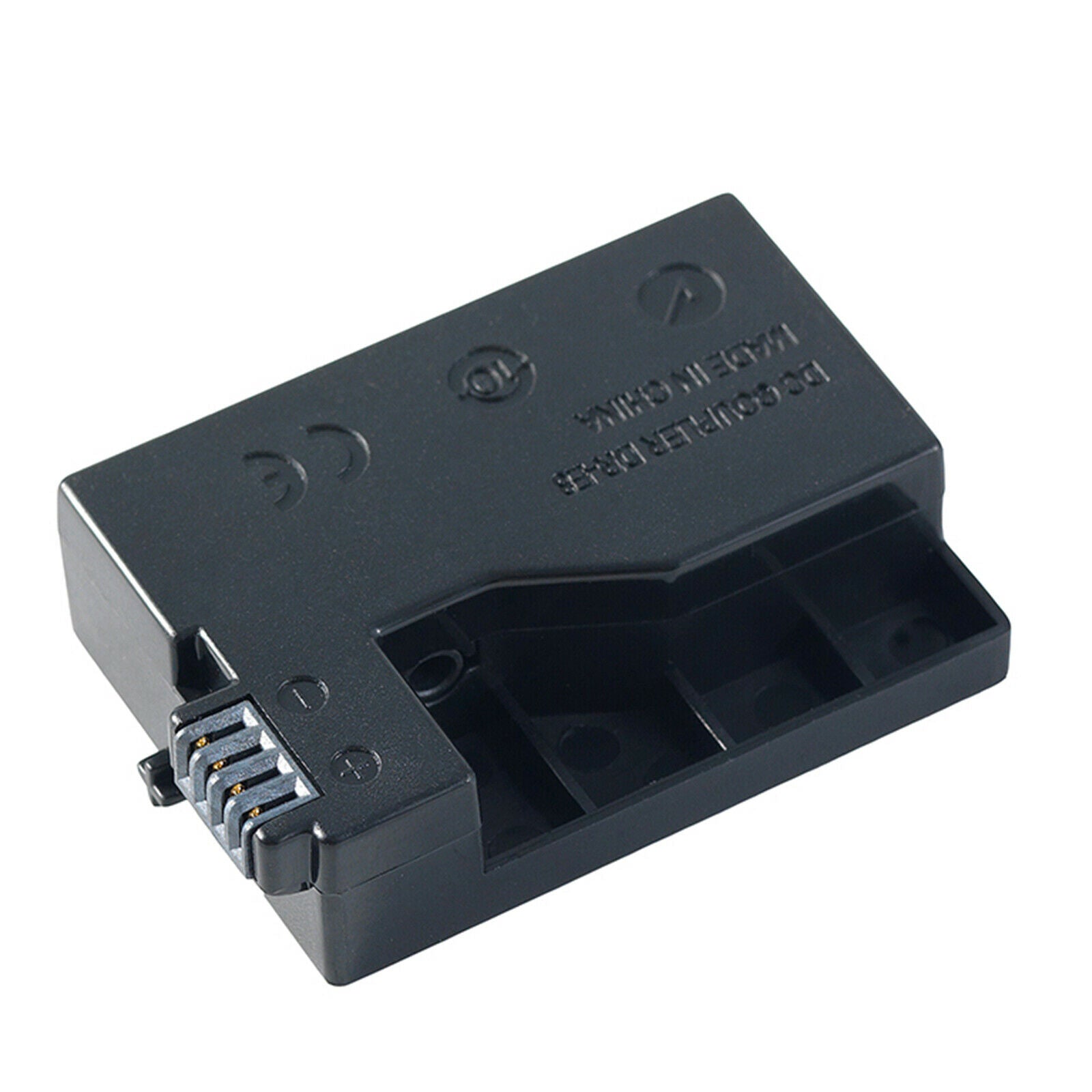 USB DC Coupler Replacement LP-E8 DR-E8 for Canon EOS Rebel T2i 700D Cameras
