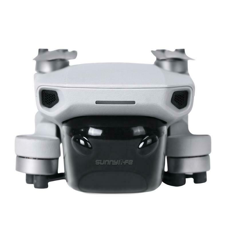 Transparent Camera Lens Cover Case for-DJI Mavic Mini/Mini 2 Gimbal Protectors