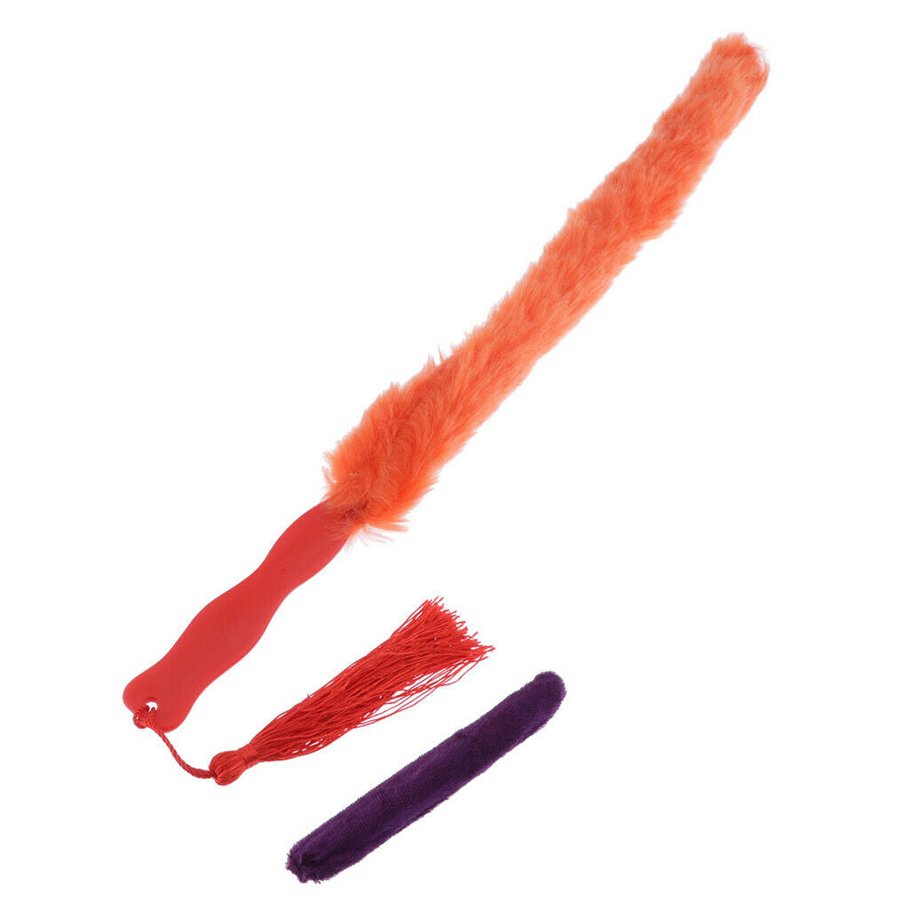 2pcs Musical Instrument Cleaning Brush Cleaner Pad For Guzheng Cleaning Part