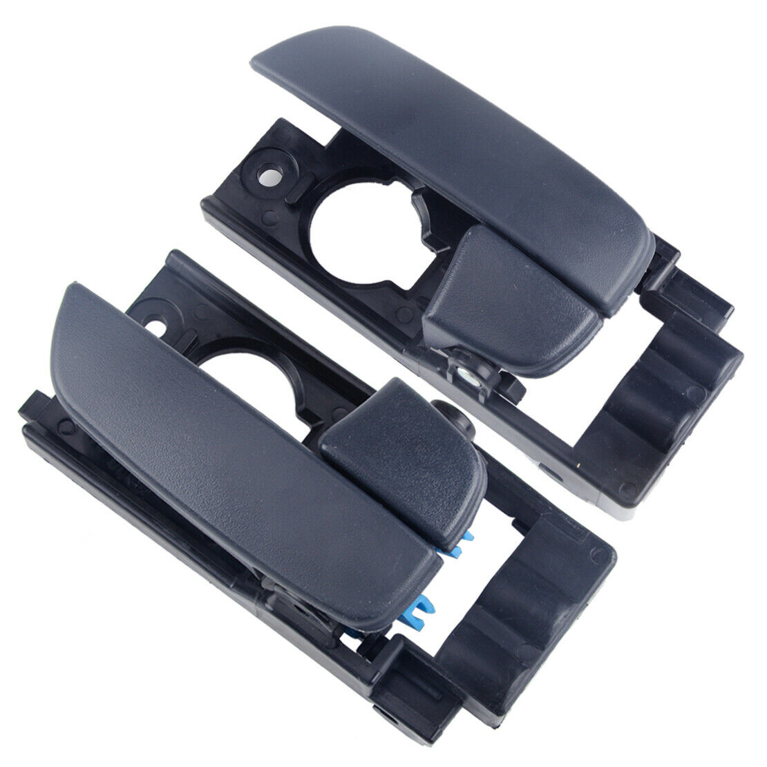Pair Front Inside Interior Door Handle fit for Hyundai Accent SR 82610-1E000 as