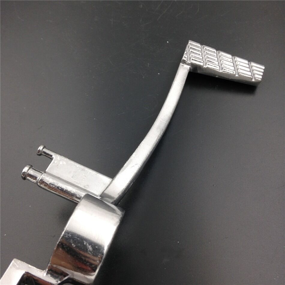 New Folding Brake Shift Pedal Foot Lever For SUZUKI GSXR 600 750 1000 06-10