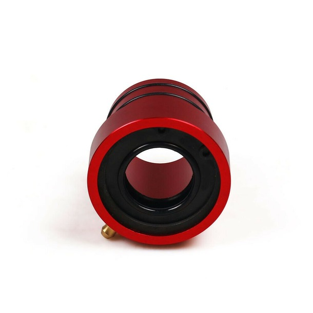 Red Front Axle Tube Seal For 1984-2001 Jeep Grand Cherokee Wrangler JK TJ YJ JKU