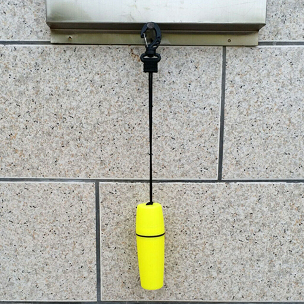 Floating Dry Box, Safe Watertight Money Holder Case & Lanyard Clip for Outdoor