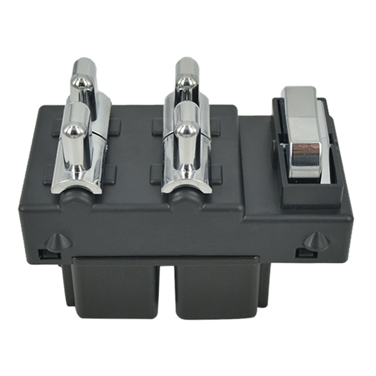 Left Side Car Repair Accessory Kit Main Power Window Switch