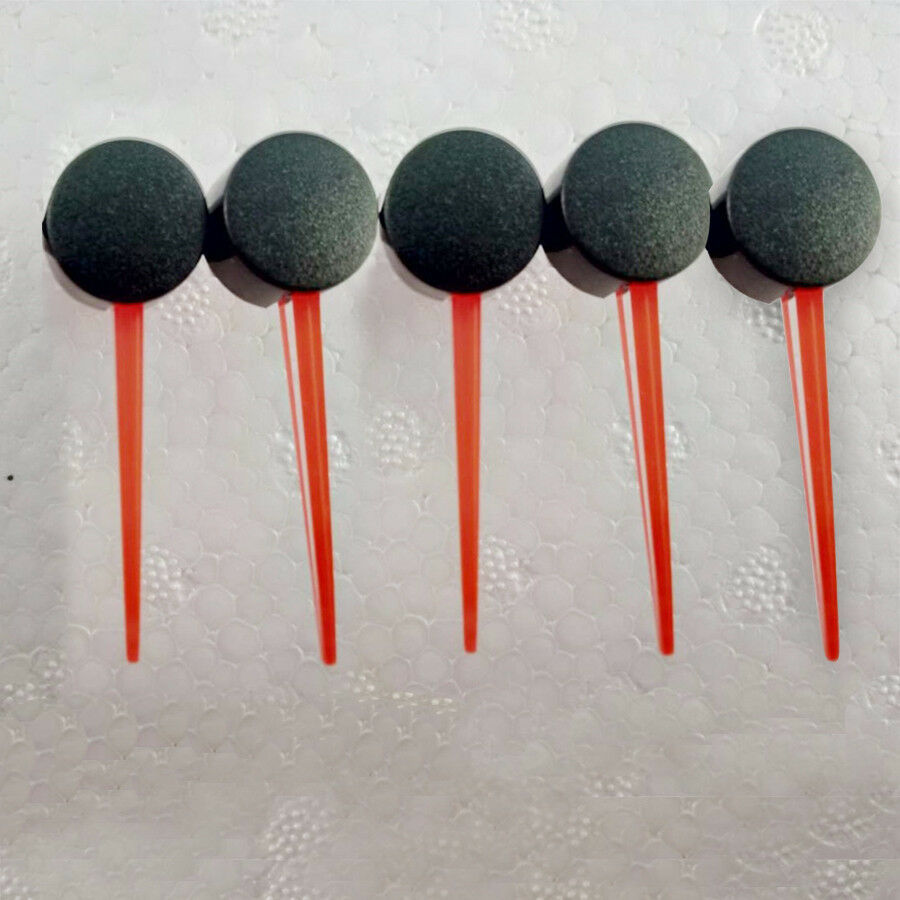 49mm Length Universal Auto Car Motorcycle Speedometer Speedo Needles Pointers X5