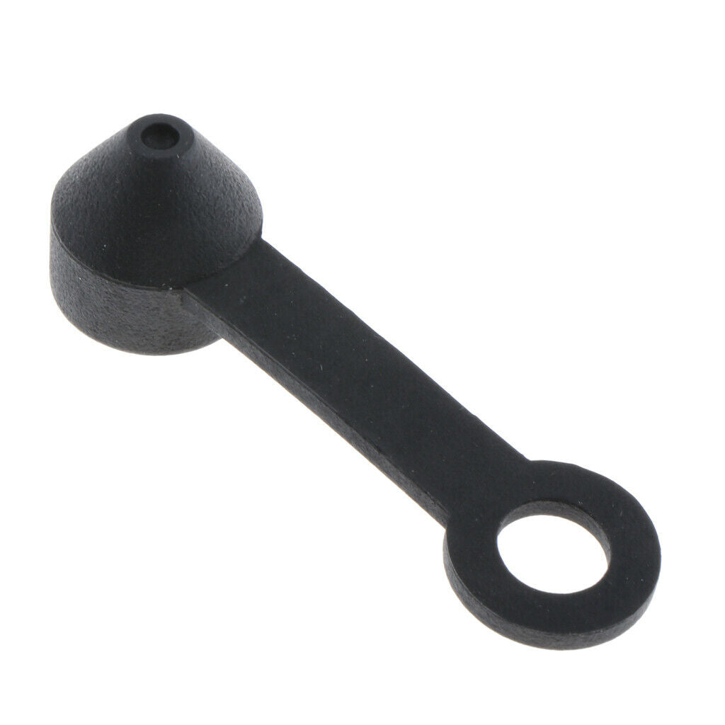 Durable Dive Regulator Dust   Diving Tank Octopus Din to Yoke Converter Cover