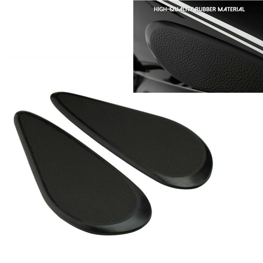 2pcs Fuel Tank pad Protector Stickers Traction Pad For BMW R18 Classic R 18 2020