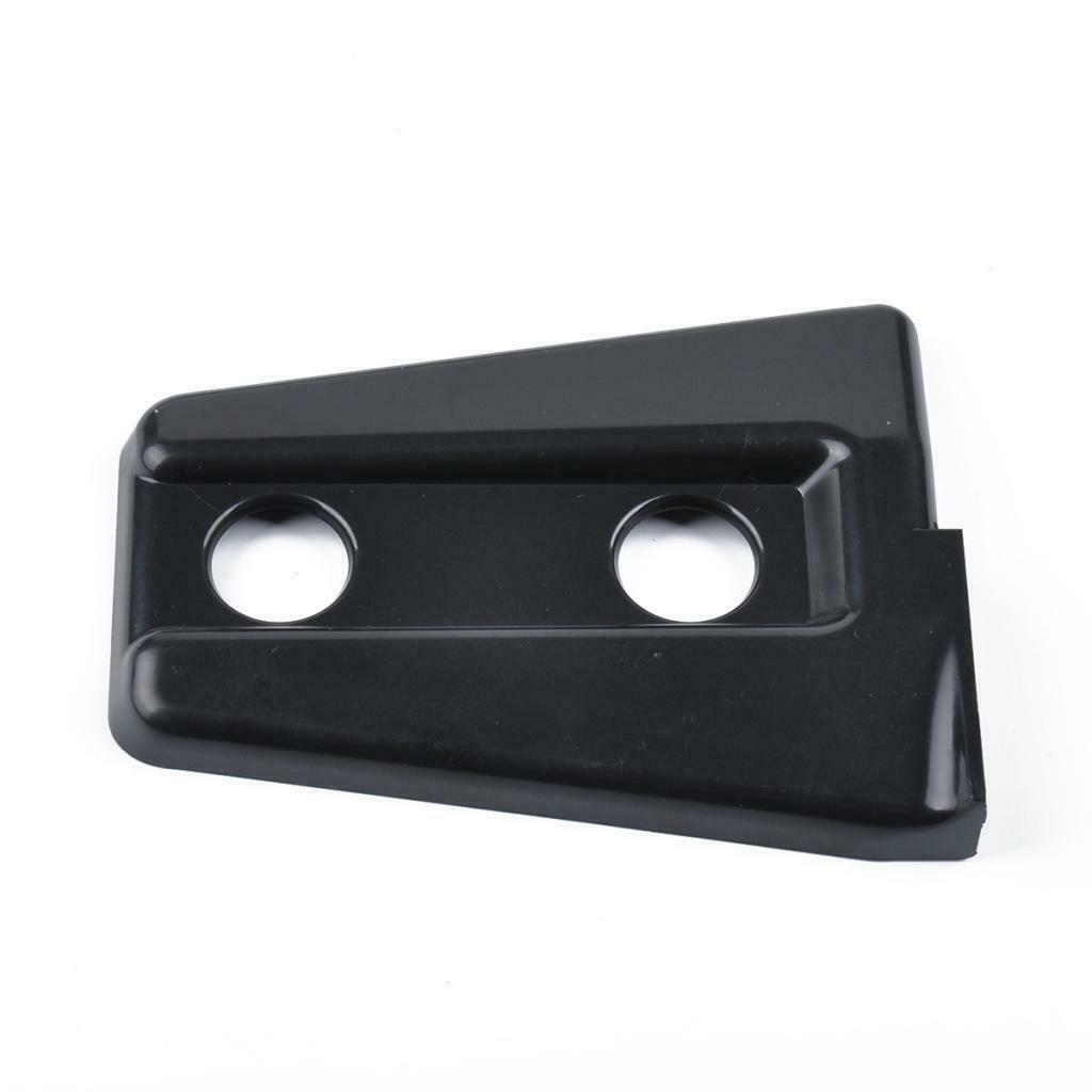 Automobile Door Hinge Cover Protective Decoration Hinge Cover Made Of Plastic