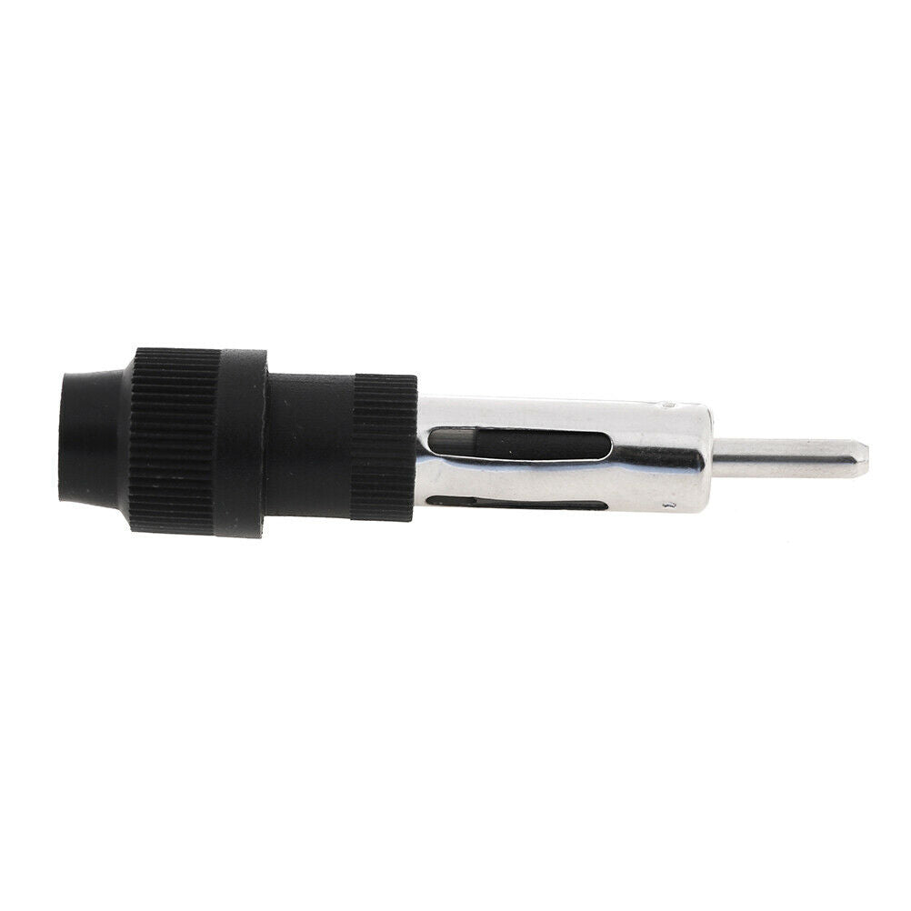 2.56″ Car audio radio aerial antenna male plug adapter handle screw conne.l8