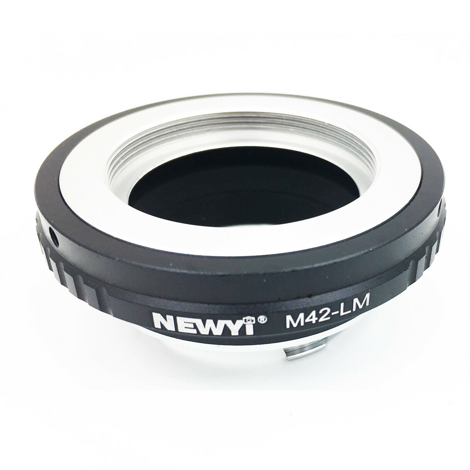 M42-LM Lens Adaptor fits Techart LM-EA7 Compatible with Leica M, Professional