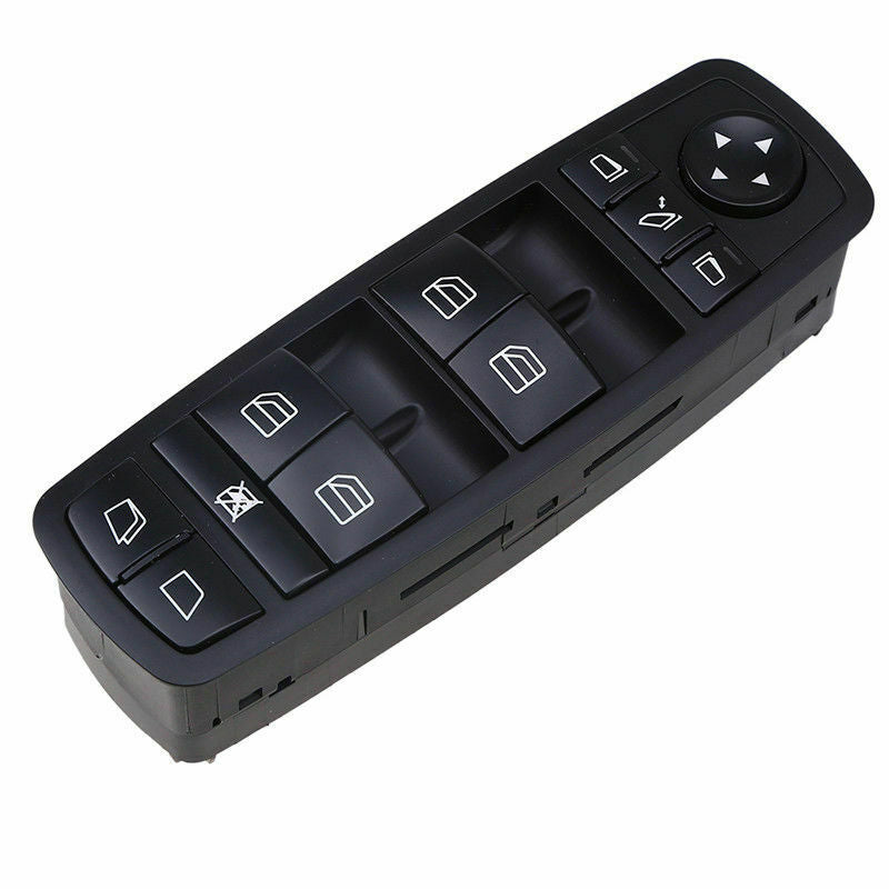 Left Side Master Power Window Switch Control Fits Mercedes Benz/R/GL 2005-12
