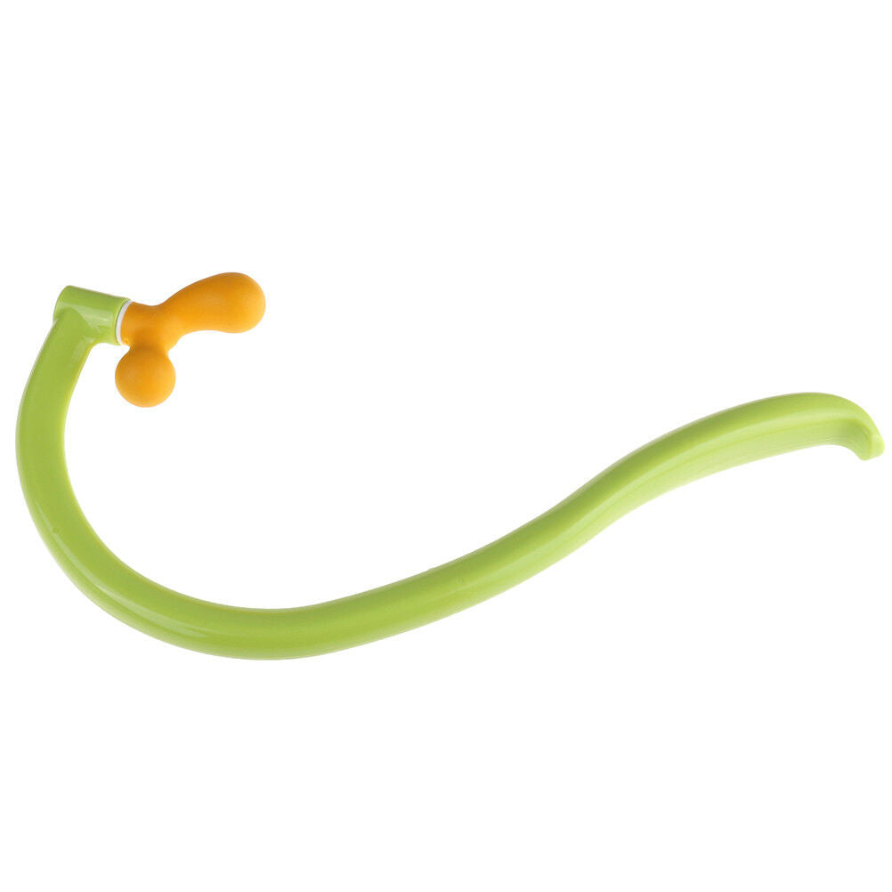 Shoulder pain Body Part Hook Massager Pressure Stick Tool Trigger Point Massa Tt