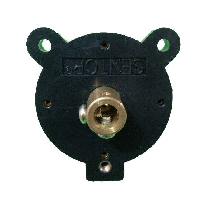 1pcs SB360 potentiometer knob RV24YN/RV30YN Matching linear digital knob dial