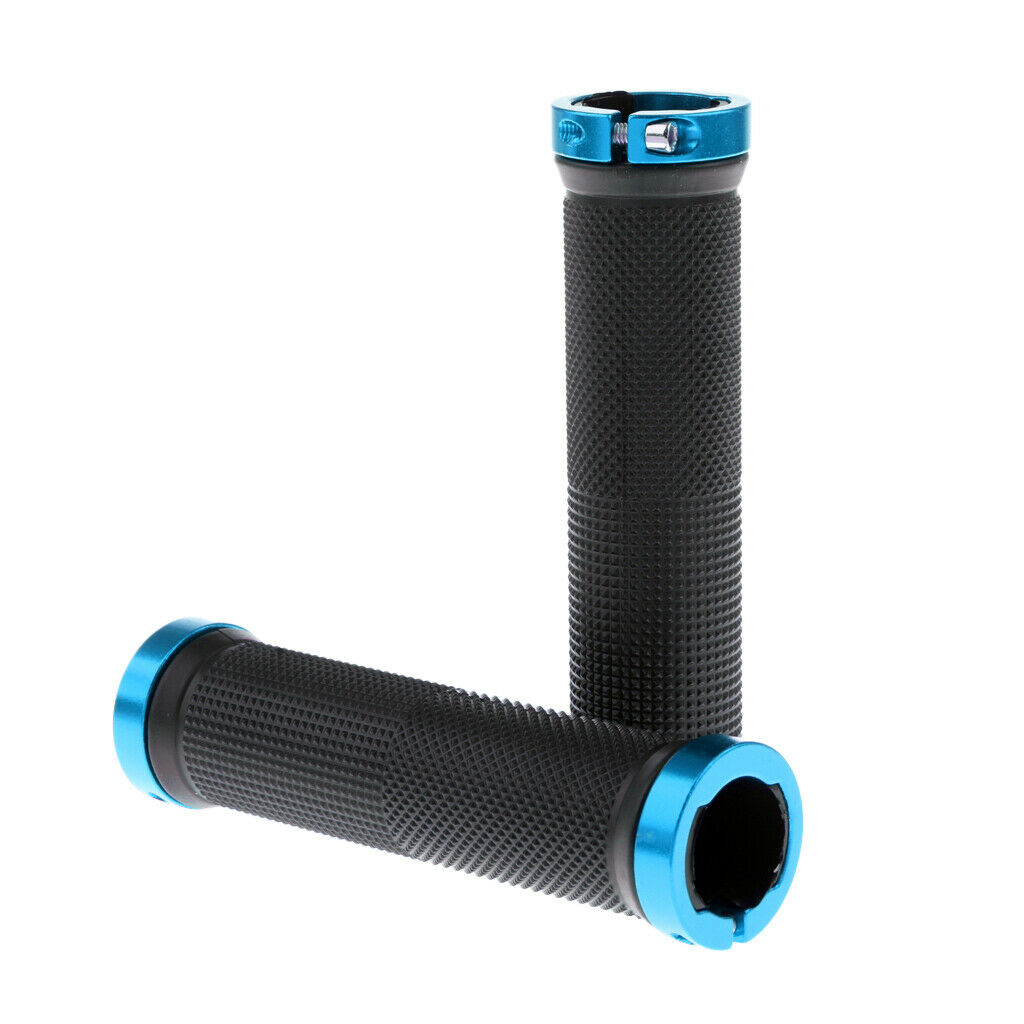 8x 31.8mm Short  Handlebar Stem &  Headset Grips & Spacer Washer