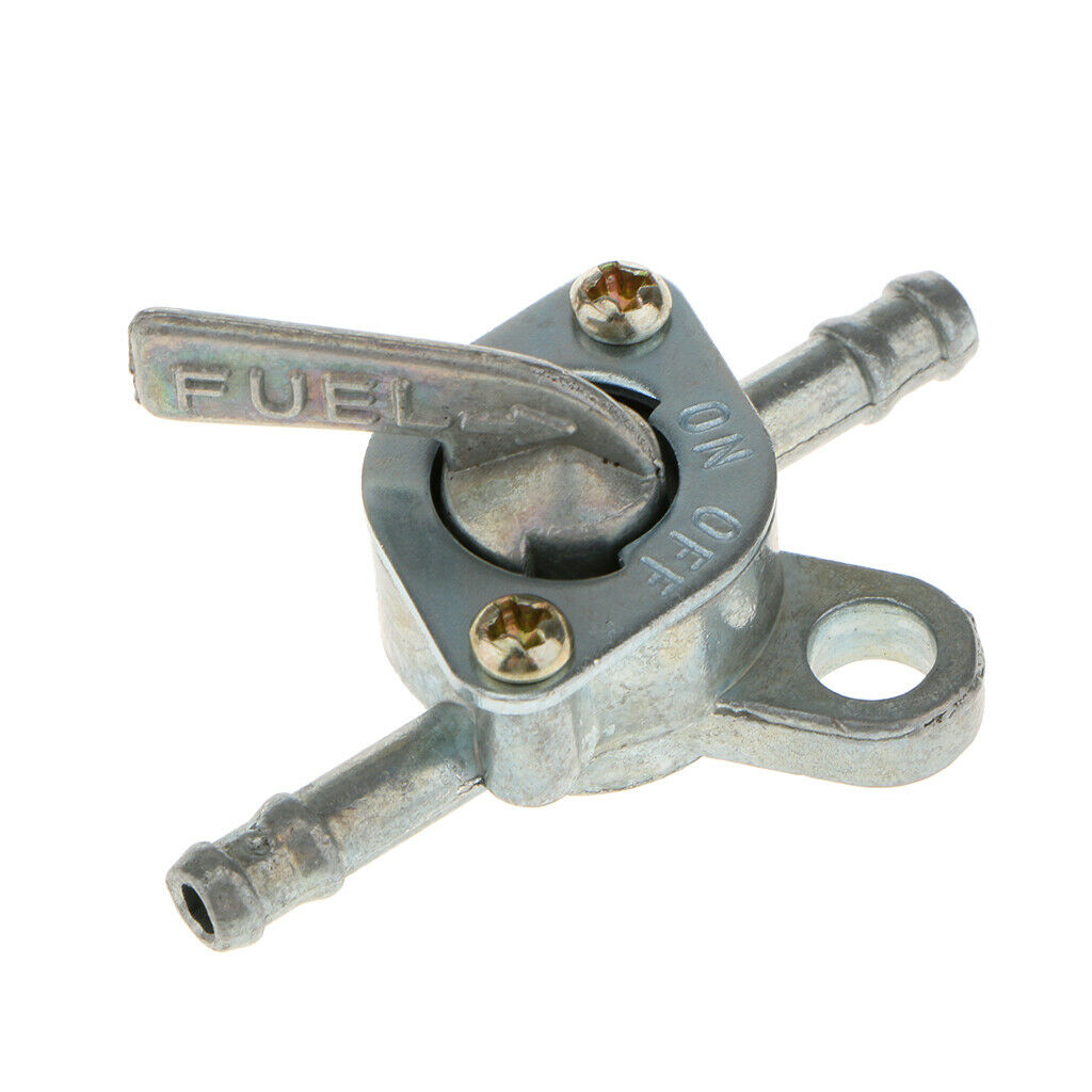 Universal Fuel Tank Valve Tap Shut Off Switch Control for 50cc 70cc 100cc ATV