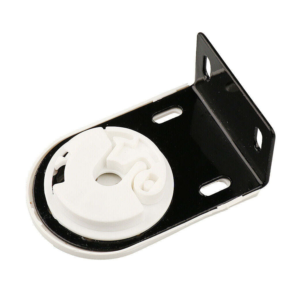 Roller blind accessories including chain drive and clamp bracket, repair kit for