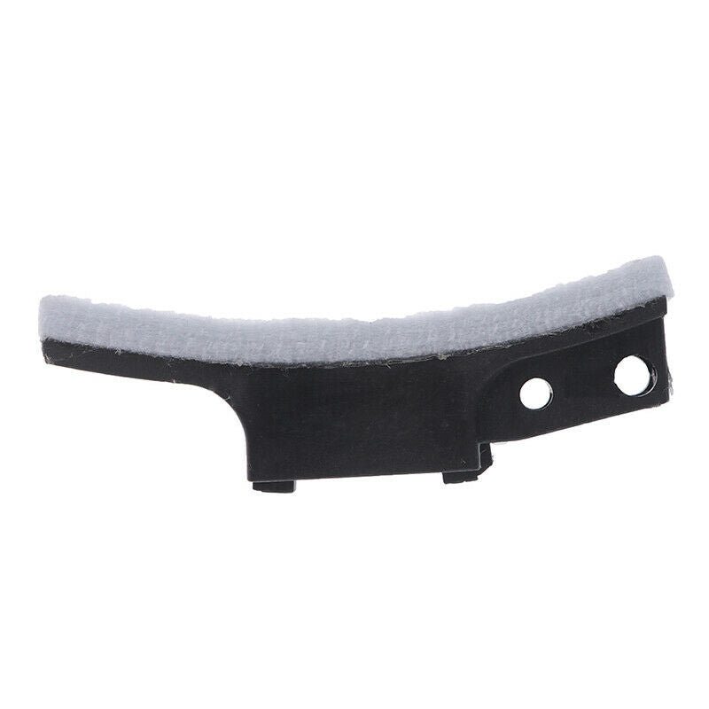 5pcs Bike Brake Pads Exercise Bike Drag Plate Replacement Parts for Fitness P WF