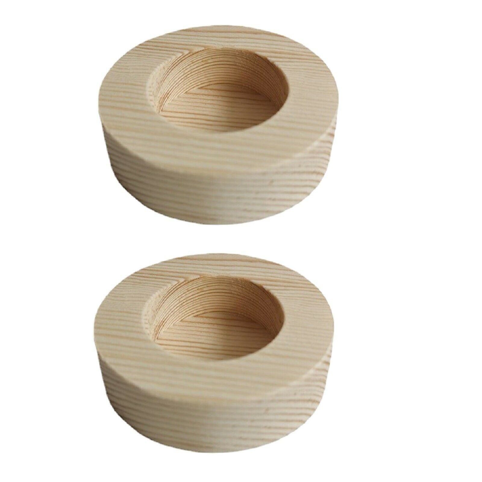 Essential Oil Organizer Bottles Holder Stand 50ml Single Slot Presentation