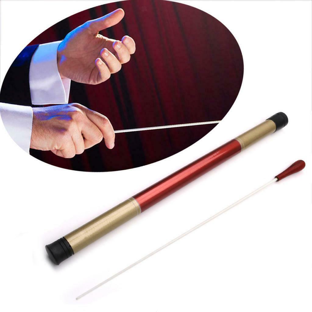 Music Conductor's  with Red Sandalwood Handle