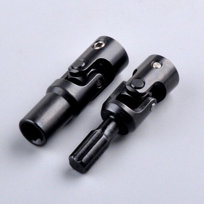 65-77MM CVD Drive Shaft Climbing Car All Steel Metal Cross Universal Joint forX5
