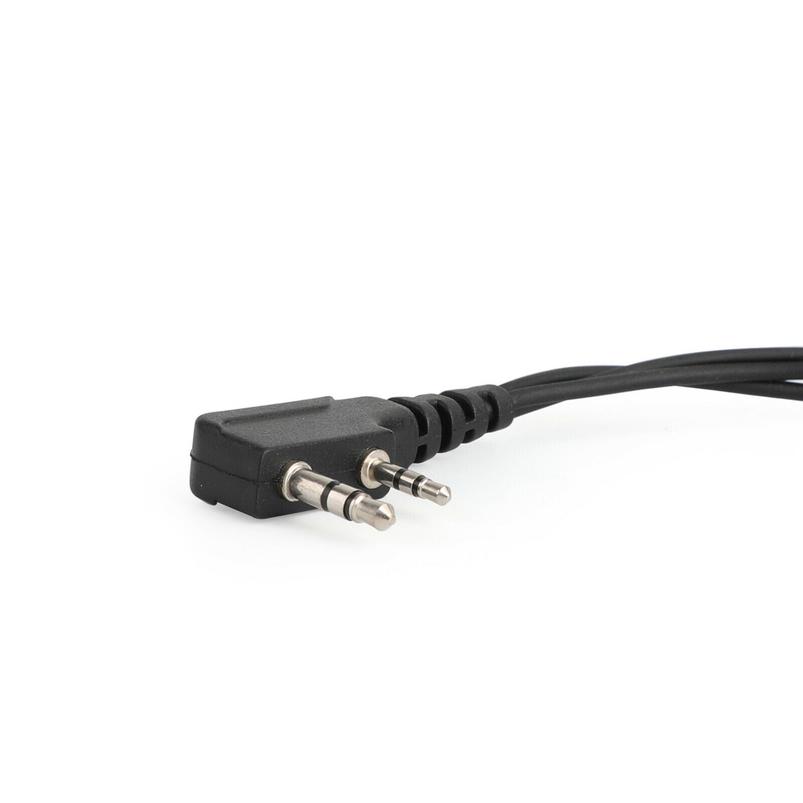 Acoustic Tube PTT Mic Headset for TK-3107 TK-3207 TK-2107 TK-2207 308 208