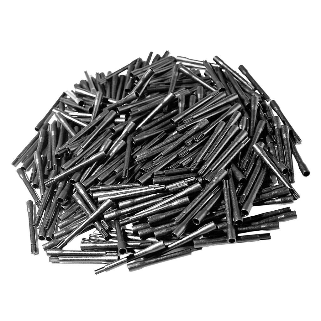 Plastic Tattoo Ink Paint Mixer Agitator Machine + 305pcs Mixing Sticks Kit