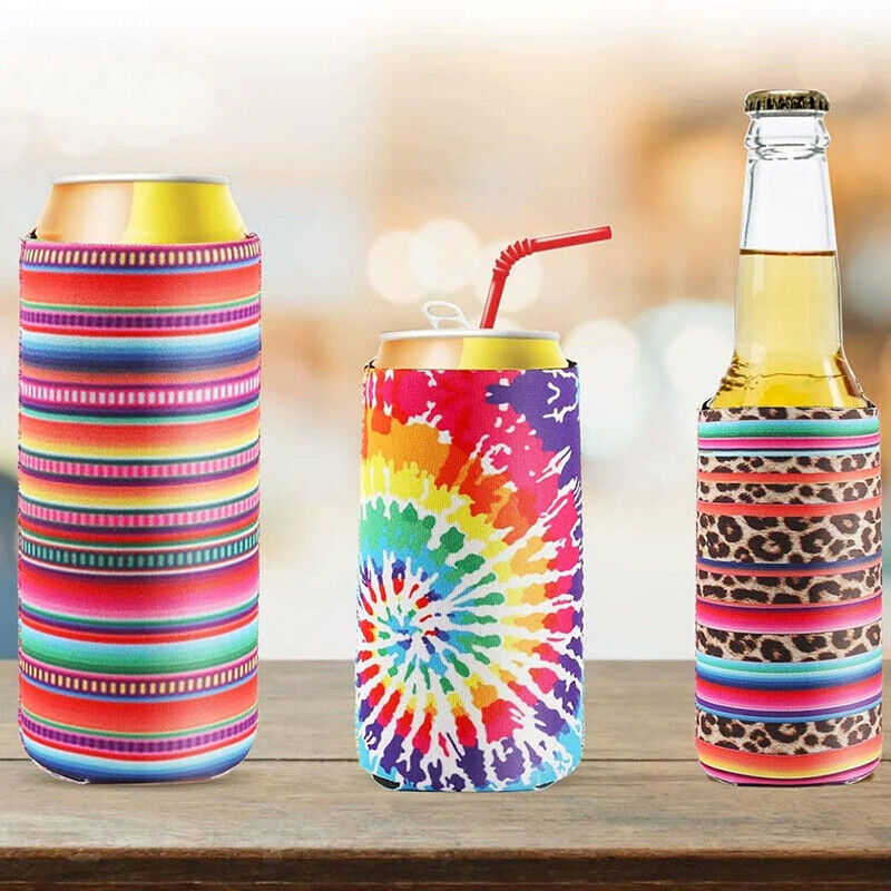 4pack/12oz Skinny Can Cooler Bag Wine Cooler Bag Wine Can Cooler Beer Coo JYDFA