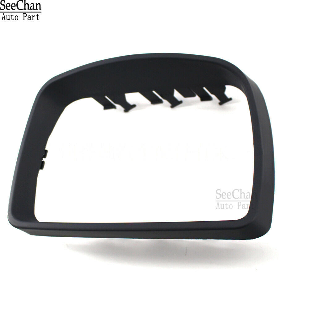 Rear View Mirror Cover Housing Fits BMW X5 E53 1999-2006 51168254903 51168254904