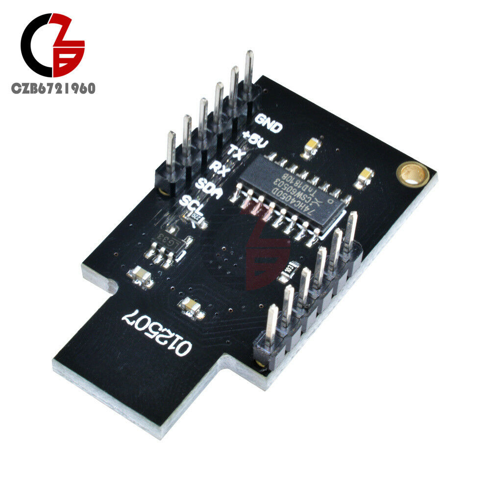 ATMEGA32U4 Micro SD Virtual Keyboard Badusb USB TF Memory Keboard Module