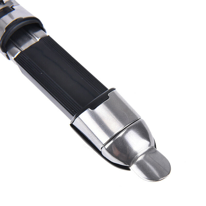 stainless steel fishing rods wheel seat pole deck rods clip reel fitted deck Rf