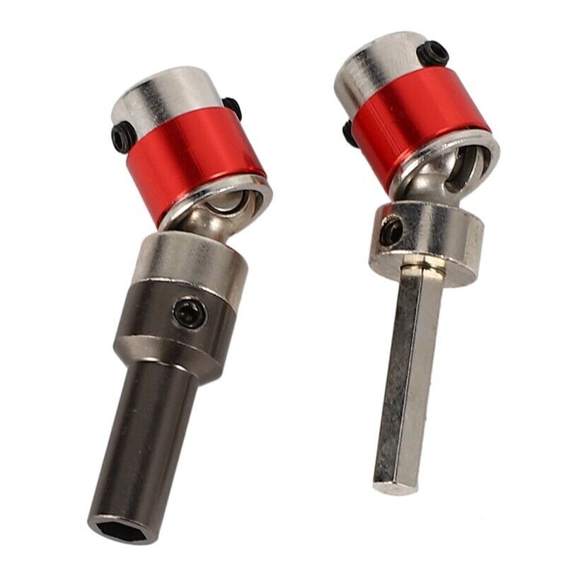 For 1/12 RC Car Leap FY-01 FY-02 FY-03 Upgrade Front Wheel Drive Shaft GearboxQ5
