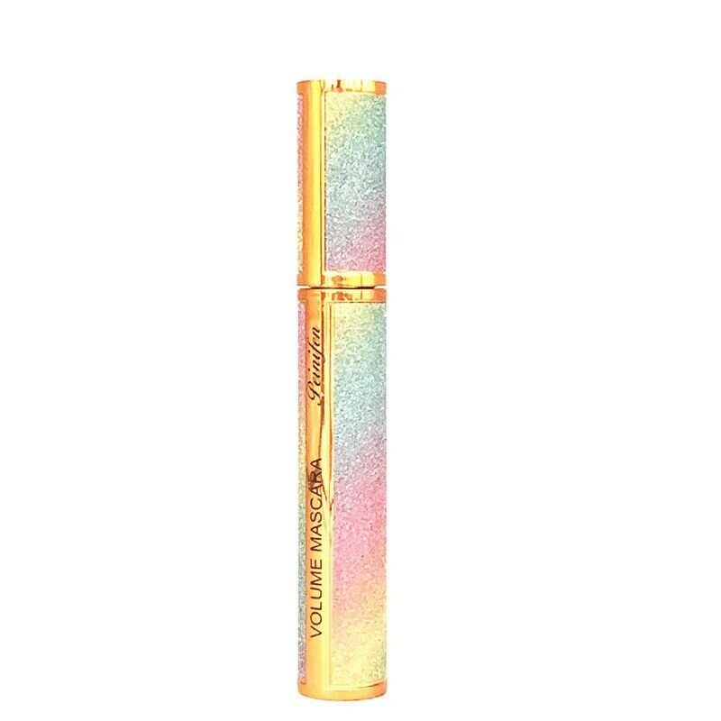 4D Charm Mascara Waterproof Lash Extensions Makeup Silk Graft Growth Fluid for