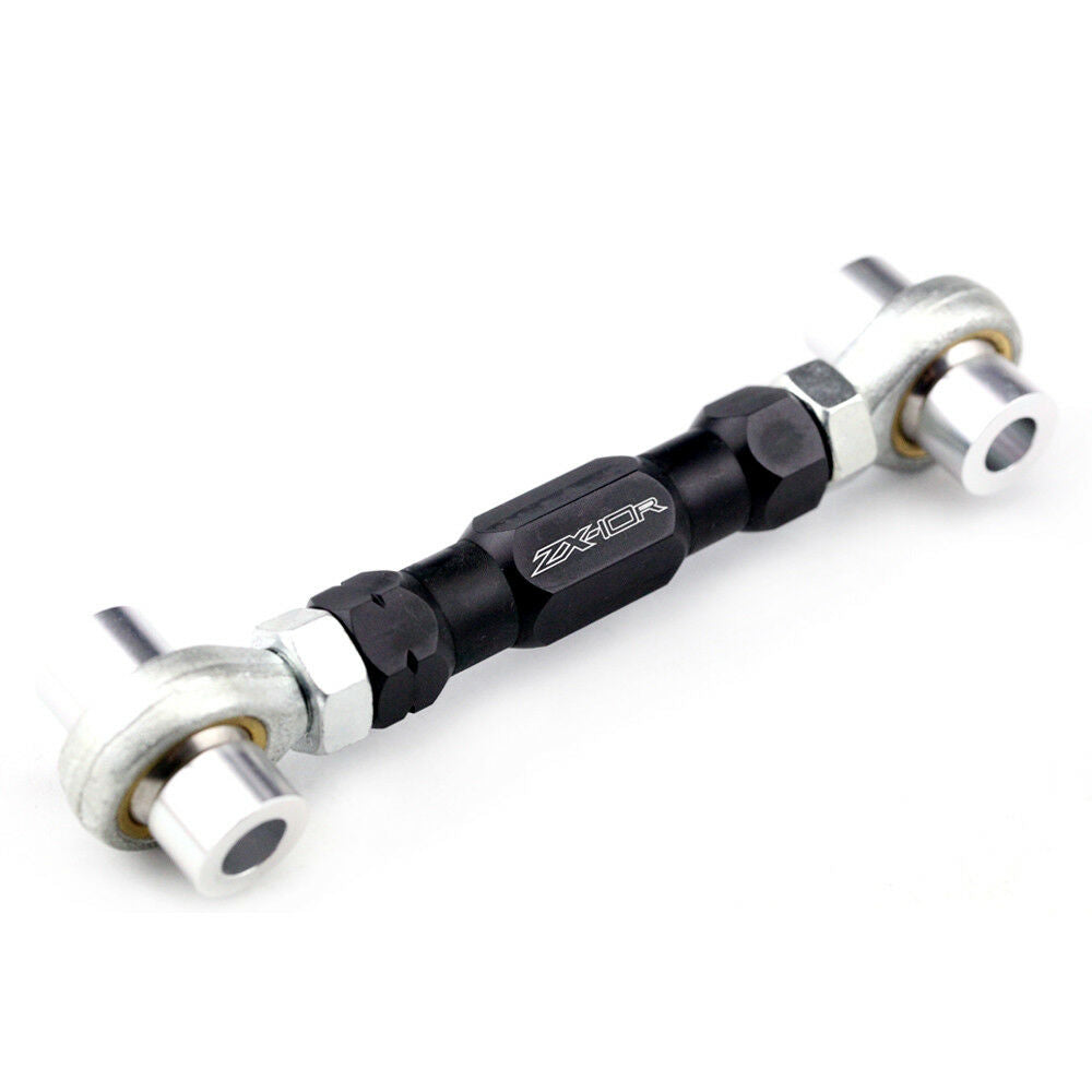 Rear Suspension Lowering Links Kit Adjustable For Kawasaki ZX-10R 2011-2020 2019