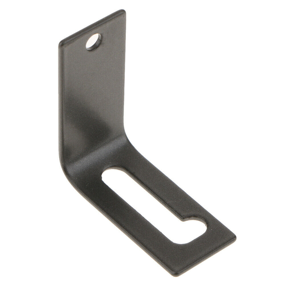 F970 F750 F550 Battery Plate Adapter for LCD DSLR On Camera   Monitor