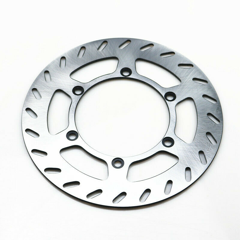 Front Brake Disc Rotor For TTR250 WR200 92-94 DT200 WR 92-93 DT230 Lanza 97-98