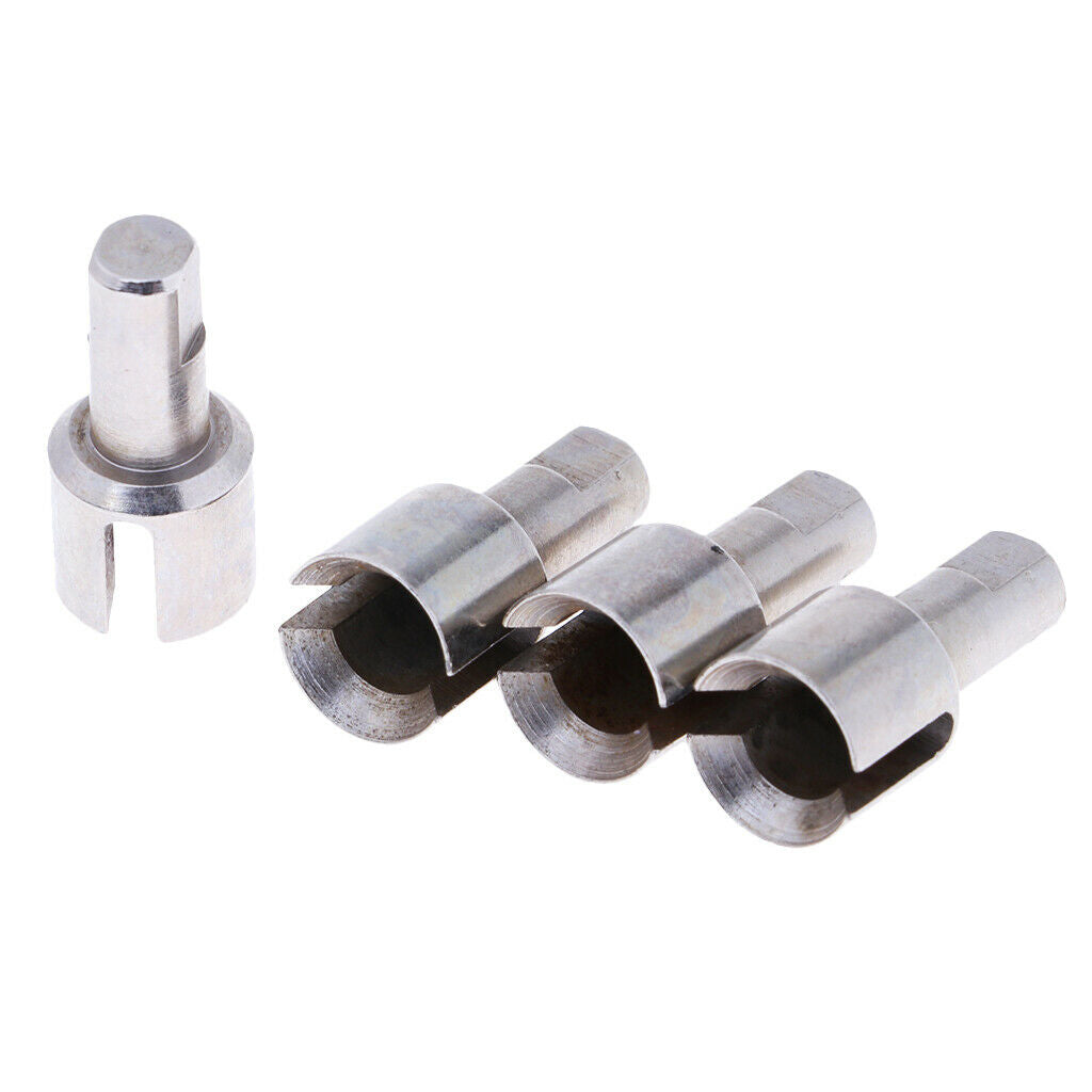 4Piece Metal Differential Cup A959-B-21 For 1/18 WLtoys RC Truck Spare Parts