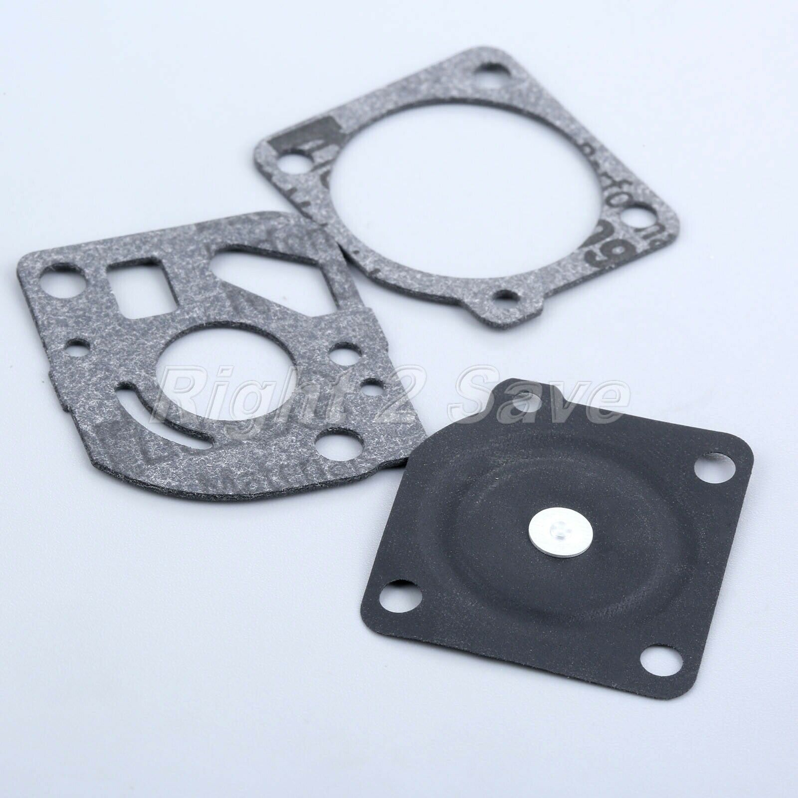 1Pc Trimmer RB-21 Carburetor Repair Kit Parts For Zama ECHO GT 1100 2100 PB1000