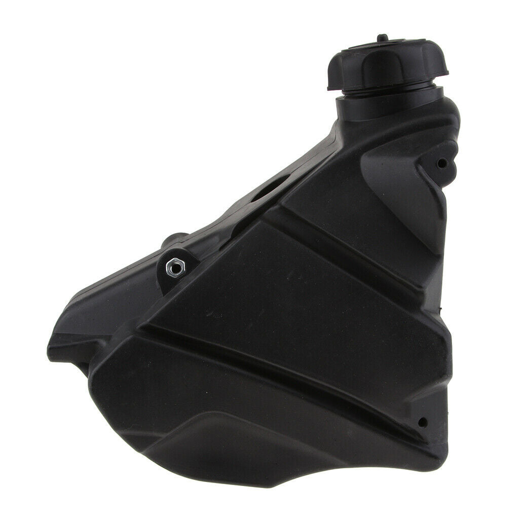 Plastic Fuel Gas Petrol Tank Storage for  50 L/C Pro Sr Jr