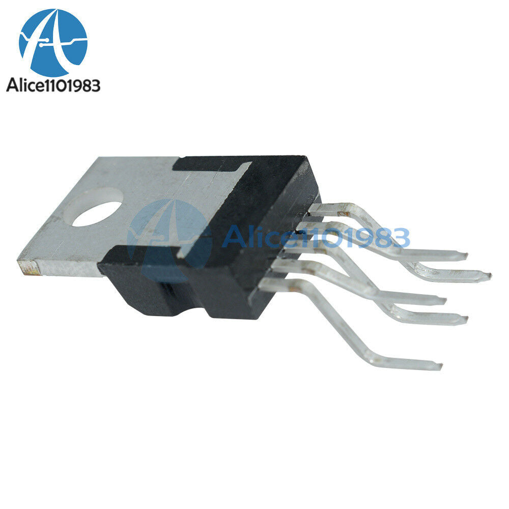 TDA2050 TDA2050V TO-220  IC TDA2050 32W Hi-Fi Amplifier IC