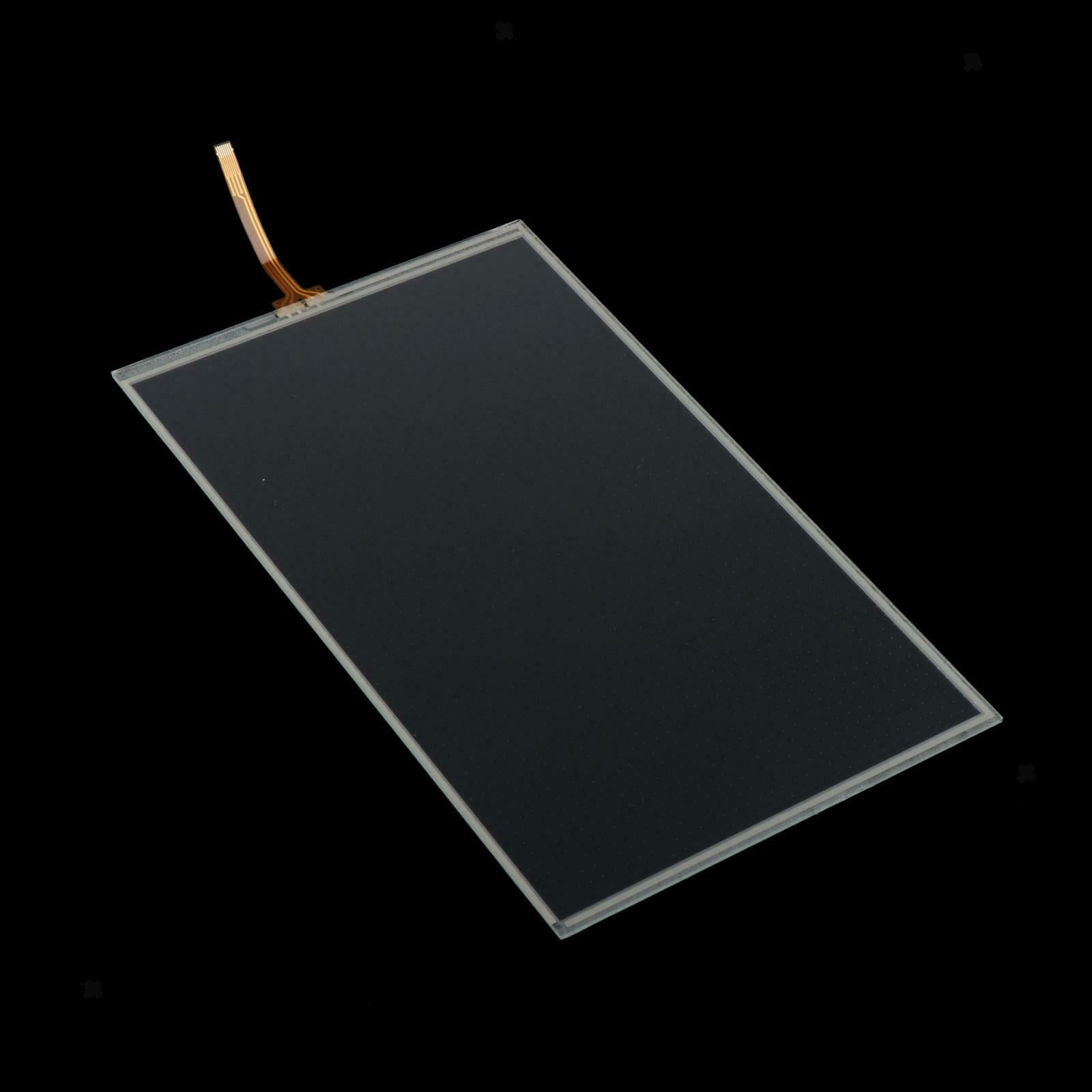 Touch Screen Glass Digitizer Panel 8 '' Fit â€‹â€‹for 14-19  Highlander