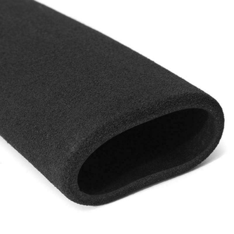 Pair Anti-Slip Handlebar Cover Sponge for Mountain Road Bike MTB Electric Cars
