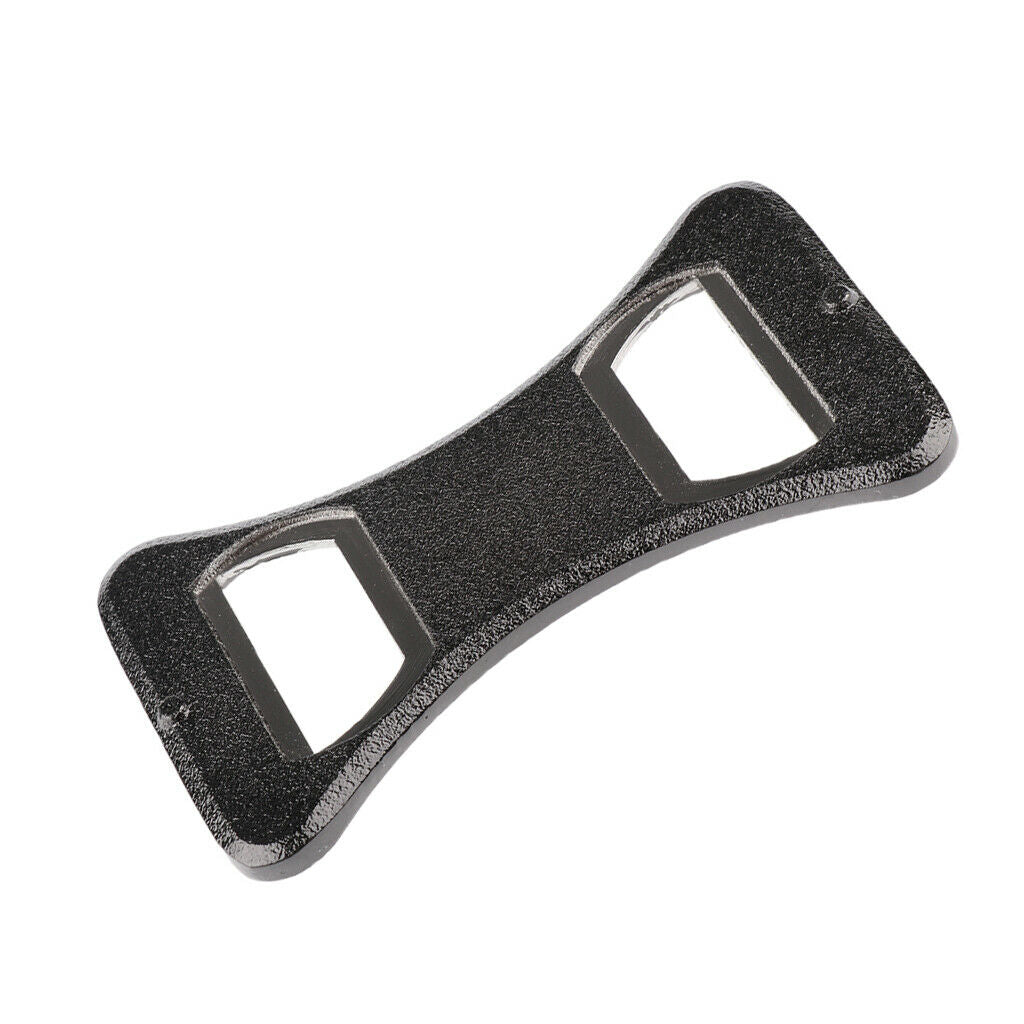 Beer Bottle Opener Holder Tools Black Collectibles Gifts for Golf Accs