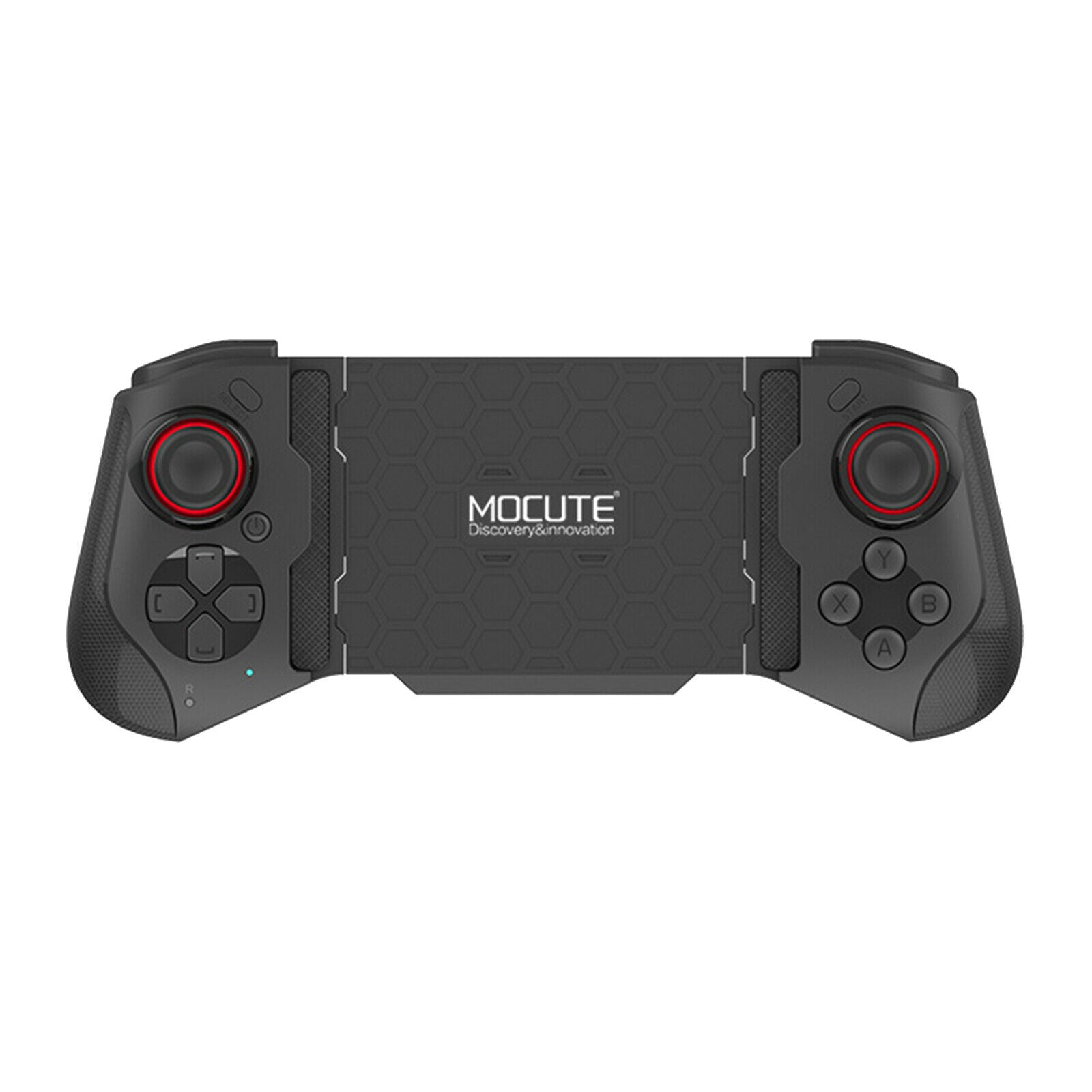 Sensitive Stretchable Wireless Game Controller Support iOS 13.4 and Above