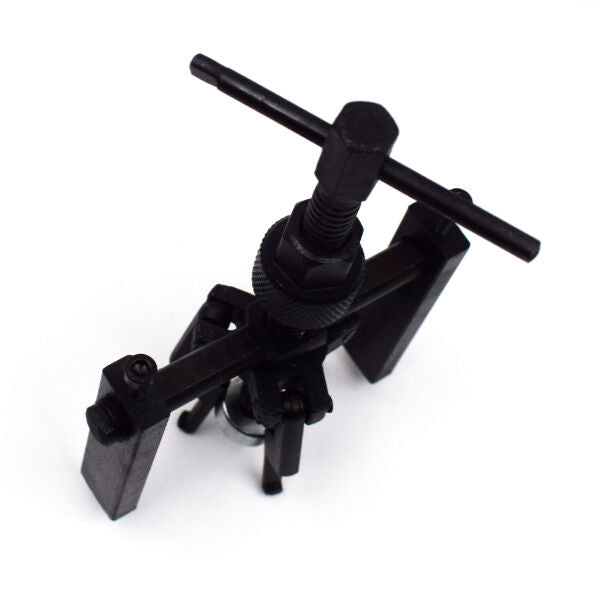 Gear Bearing Puller 3-Jaw Extractor Pilot Remover Tool For Car SUV US STOCKING