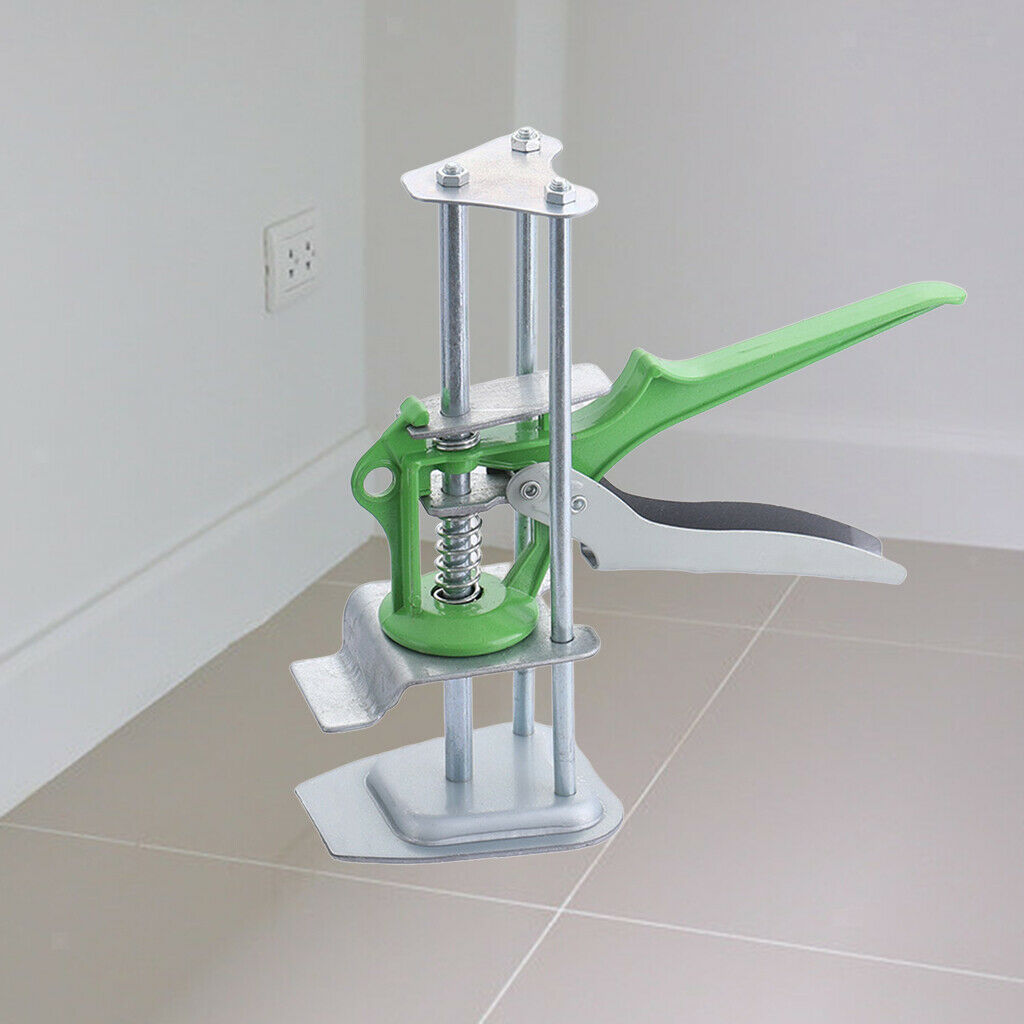 Wall Tile Leveling Lifter Tile Leveling System for Flooring, Window, Cabinet