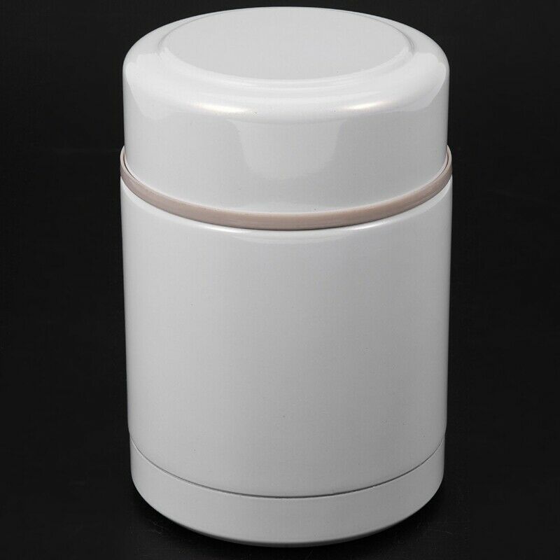 400Ml Food Thermal Jar Vacuum Insulated Soup Thermos Containers Stainless SteeI4
