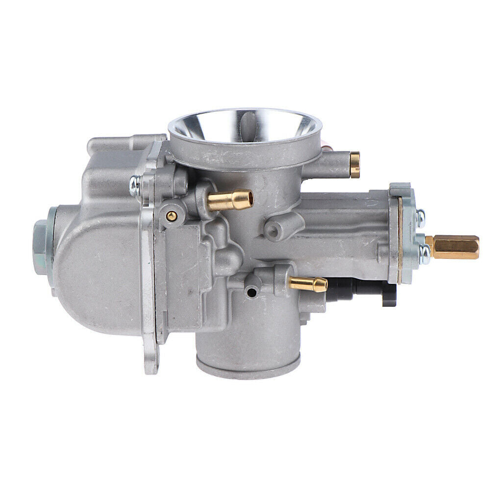 28mm 30mm Power Jet Carburetor Carb for  Koso OKO PWK28 - Fits 2 Stroke 4