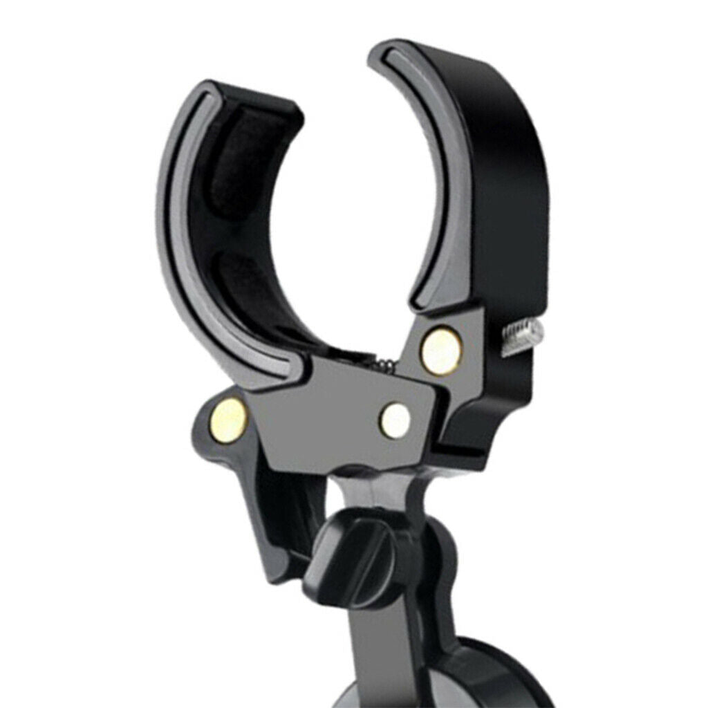 180 Degree Adjustable Phone Astronomy Telescope Bracket Adapter Binoculars